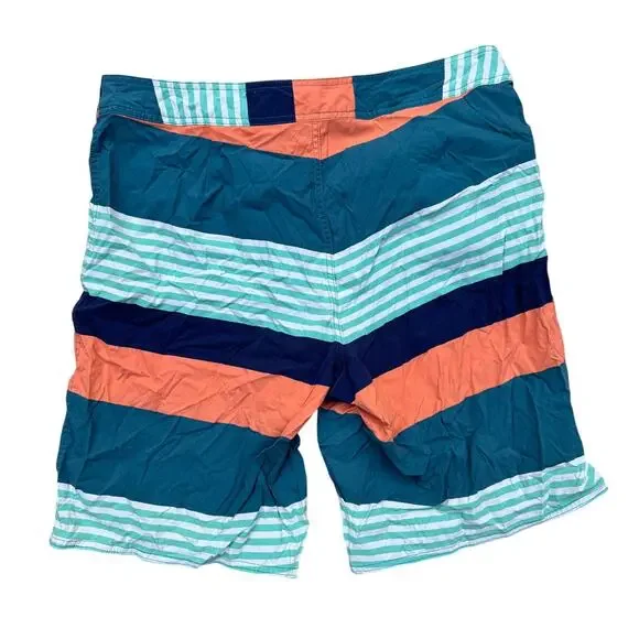 Patagonia Size 36 Stretch Men's Wavefarer Boardshorts 21” - Picture 2 of 7